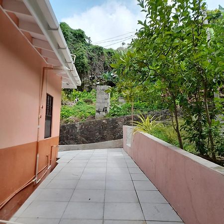 Angie'S Cove, Modern Get-Away Overlooking Castries Exterior photo