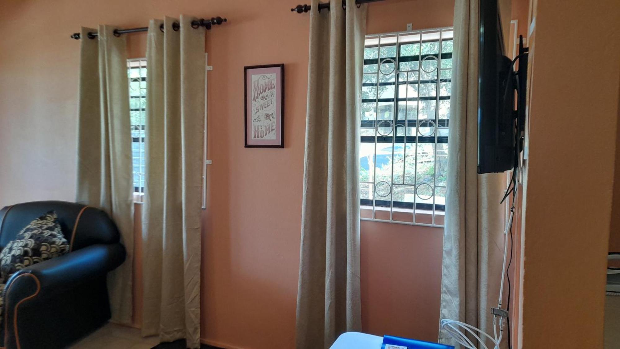 Angie'S Cove, Modern Get-Away Overlooking Castries Exterior photo