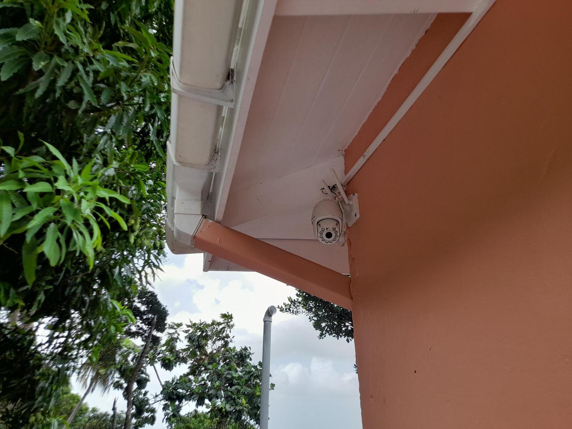 Angie'S Cove, Modern Get-Away Overlooking Castries Exterior photo