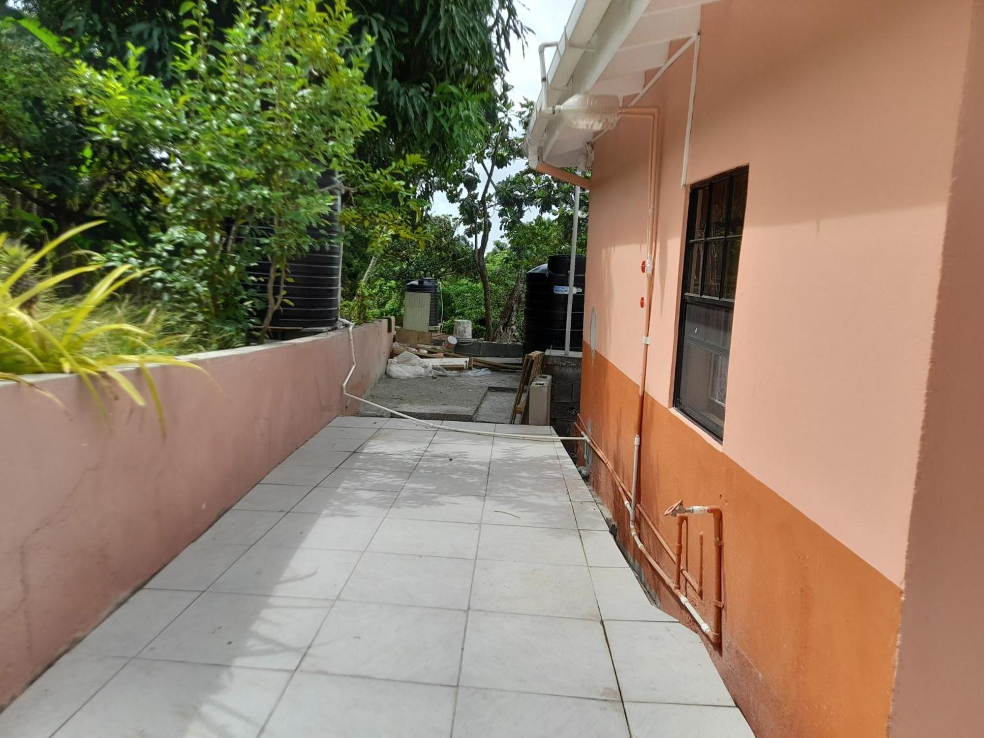 Angie'S Cove, Modern Get-Away Overlooking Castries Exterior photo