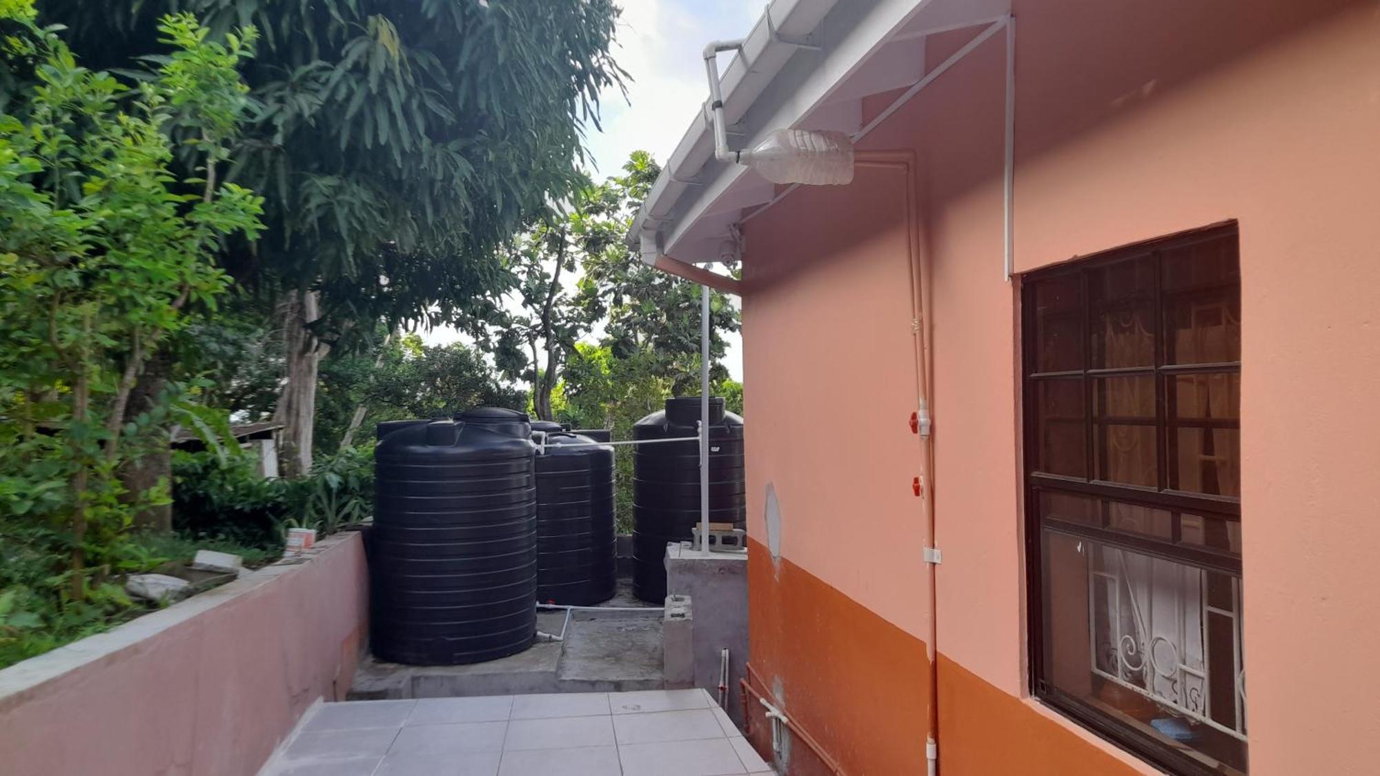 Angie'S Cove, Modern Get-Away Overlooking Castries Exterior photo