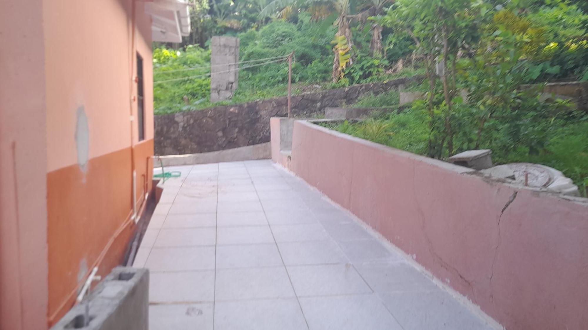 Angie'S Cove, Modern Get-Away Overlooking Castries Exterior photo